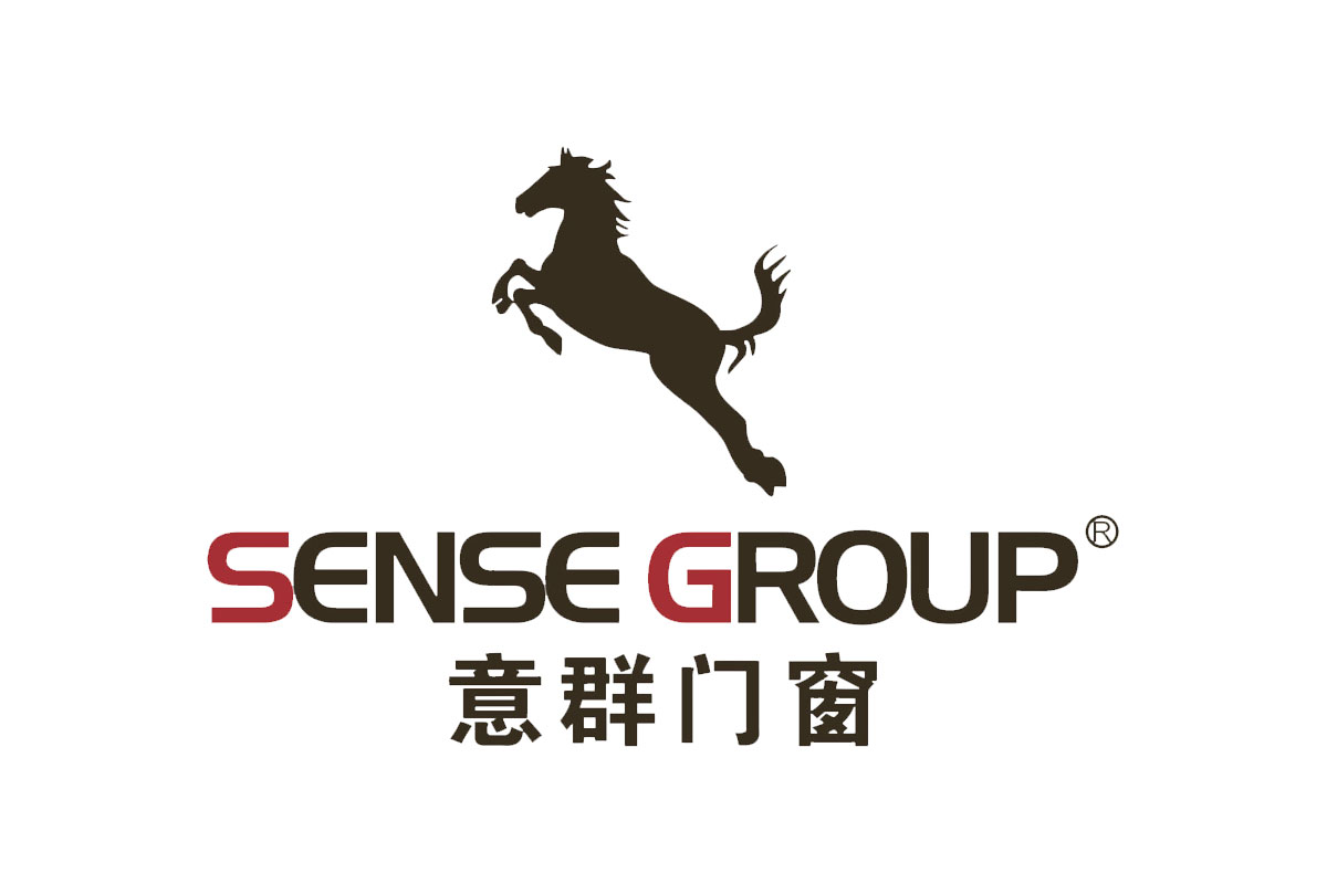 意群门窗图标