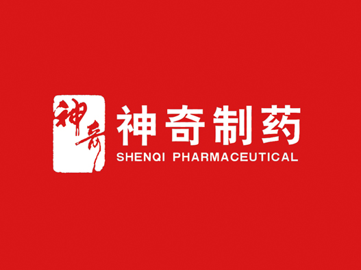 制药品牌LOGO设计理念解读