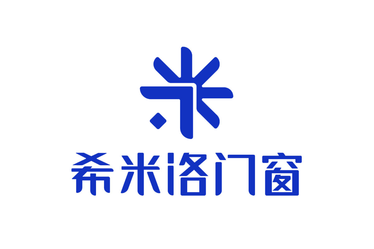 希米洛门窗图标