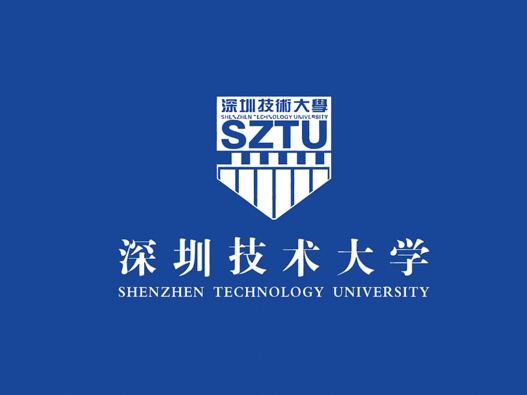 深圳有哪些学校：校徽品牌Logo设计全解析