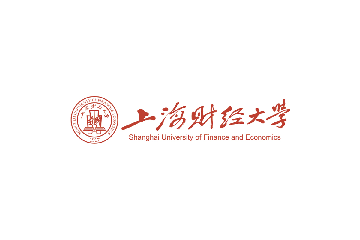 上海财经大学logo