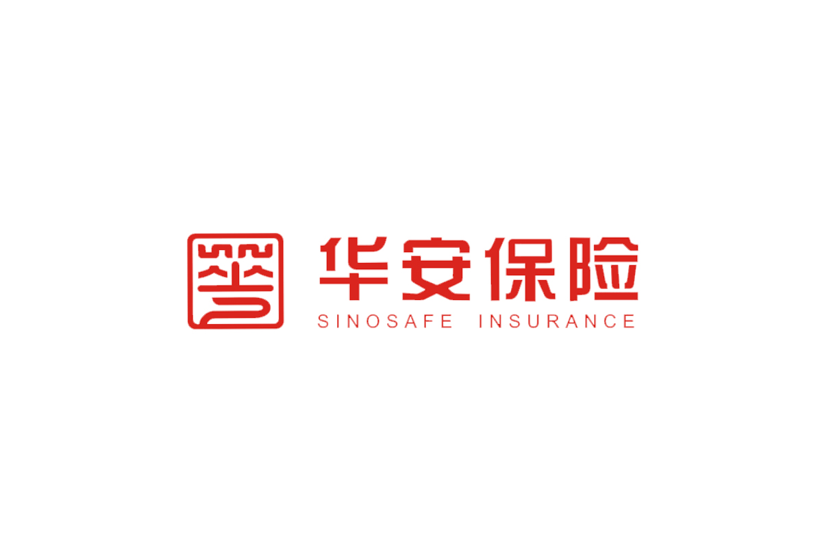 华安保险logo