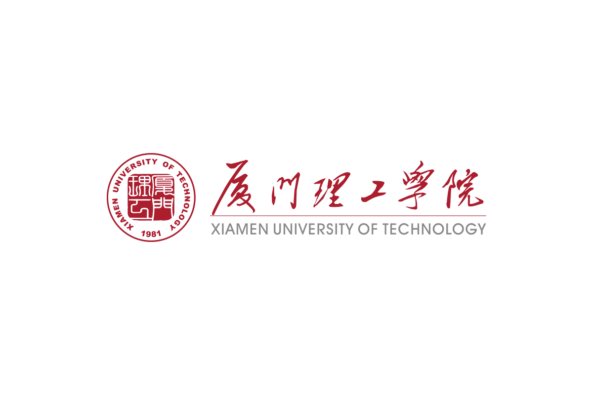 厦门理工学院logo