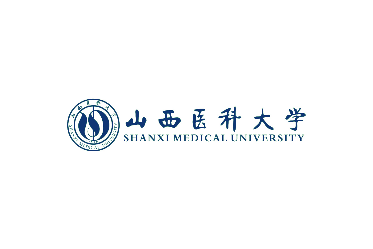 山西医科大学标志设计含义及设计理念
