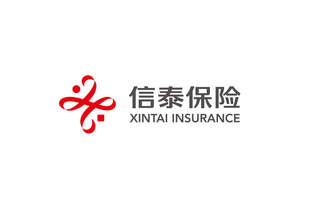 信泰保险logo