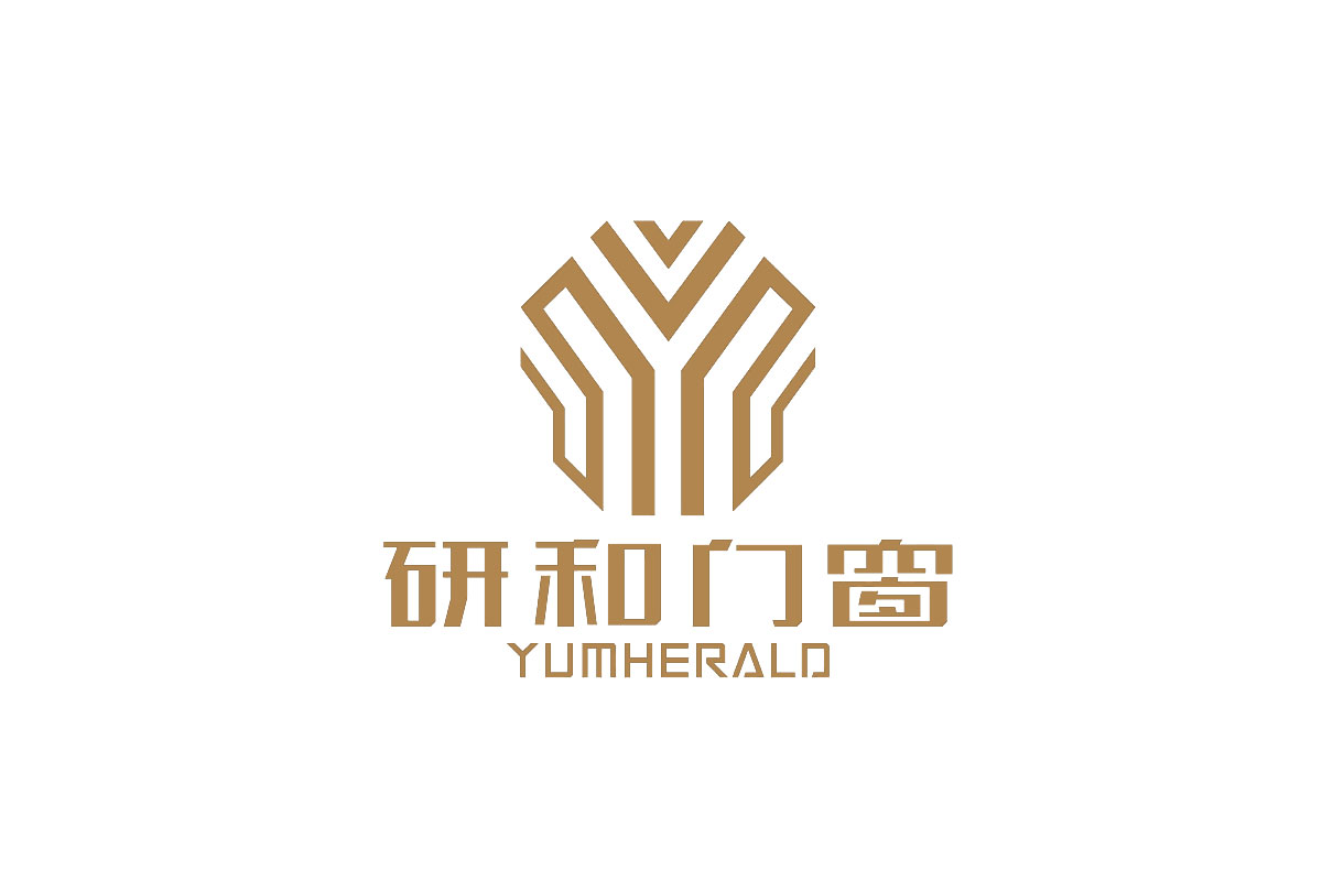 瑞明门窗图标