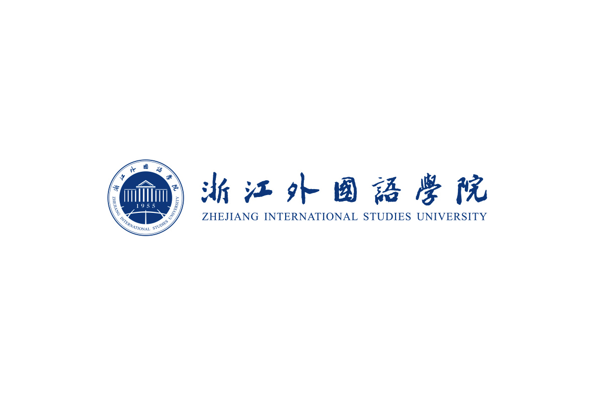 浙江外国语学院logo