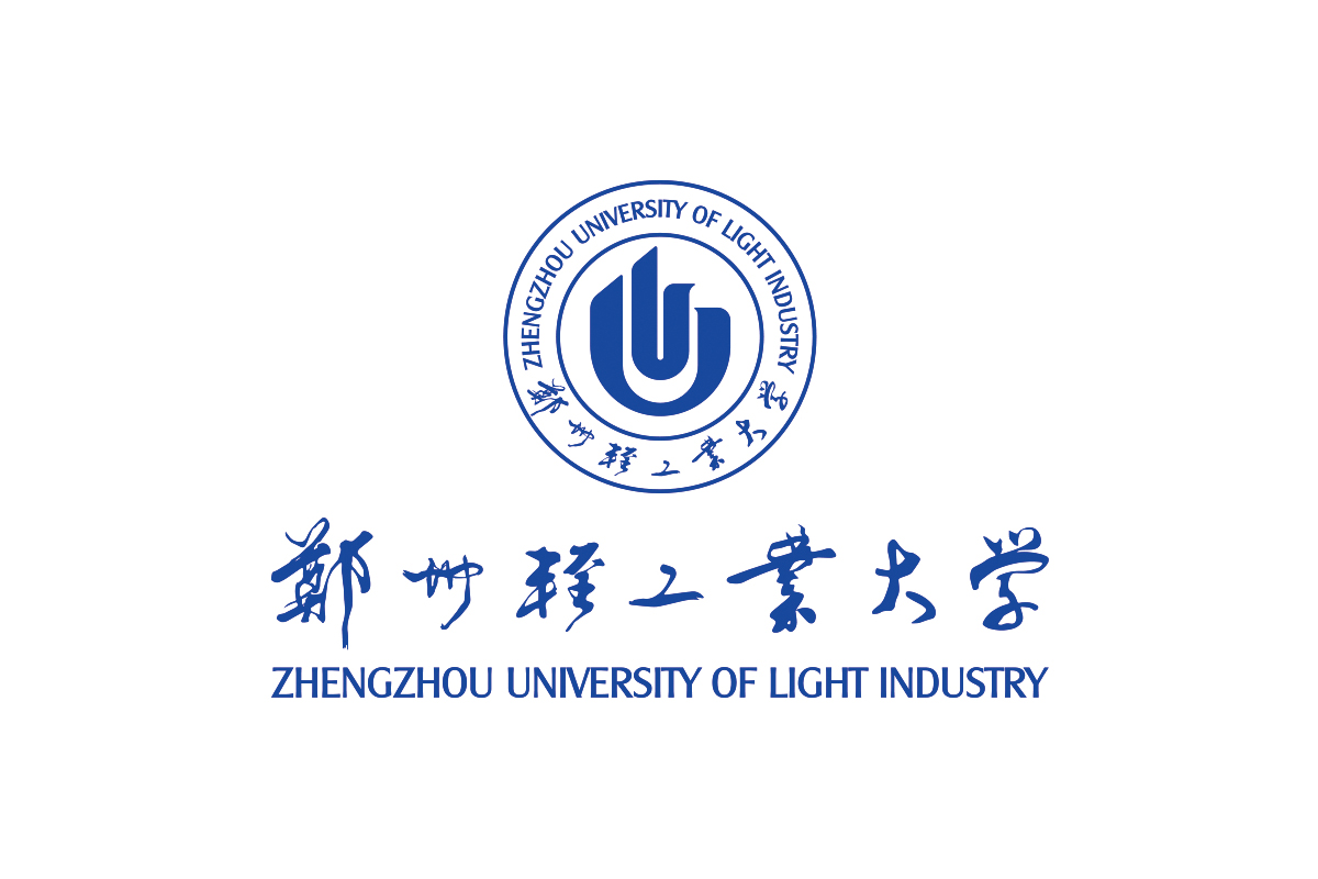 郑州轻工业大学logo