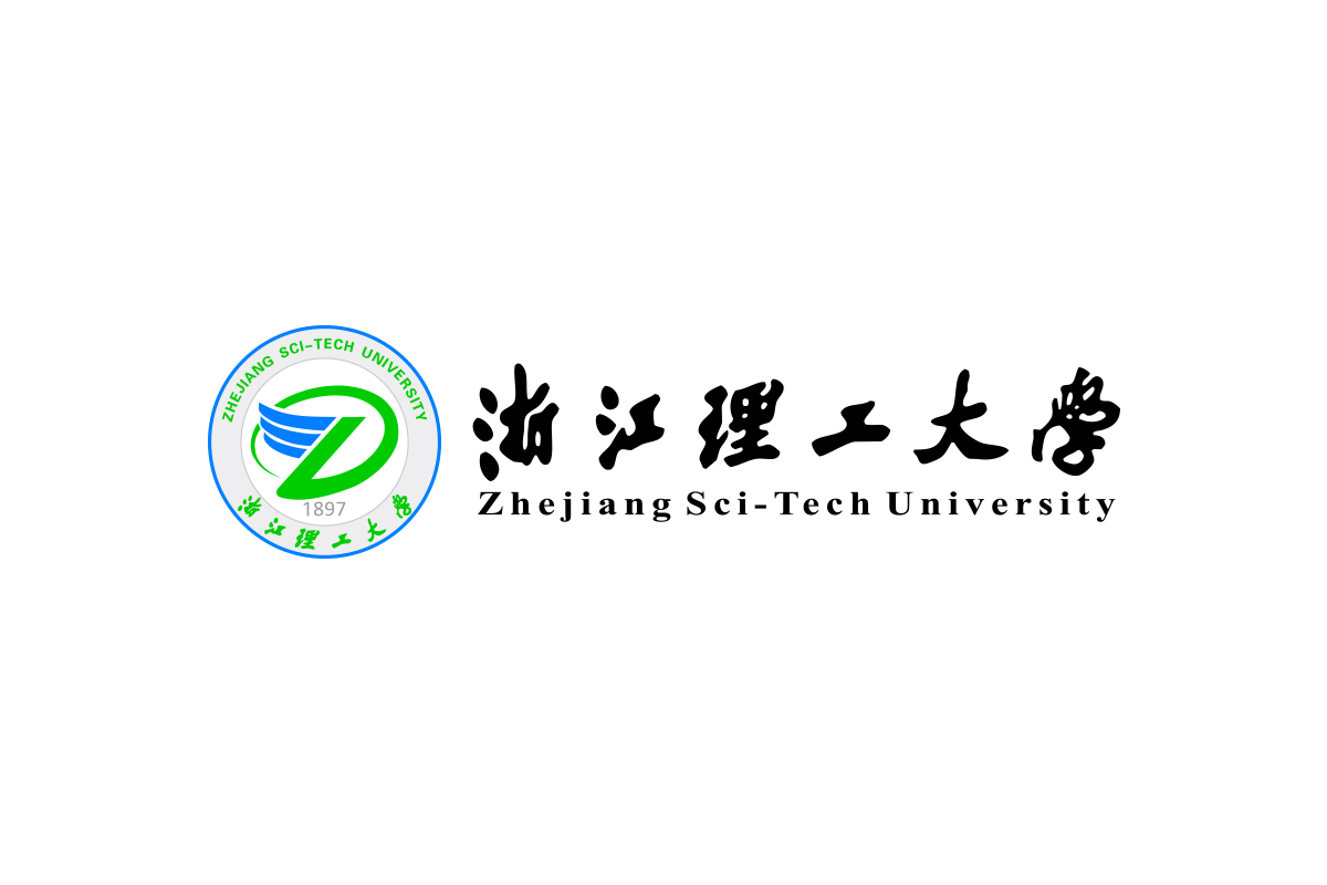 浙江理工大学logo