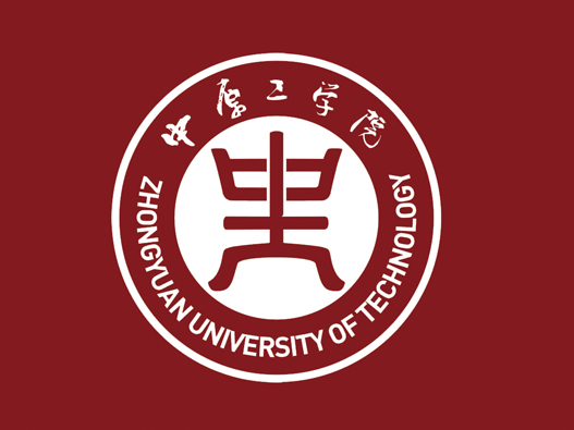 中原工学院标志设计含义及设计理念