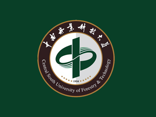 中南林业科技大学标志设计含义及设计理念