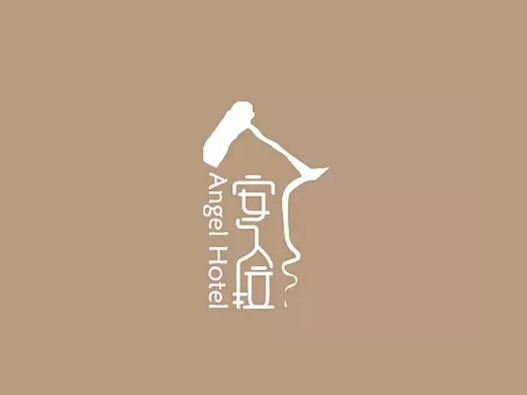 民宿品牌logo设计