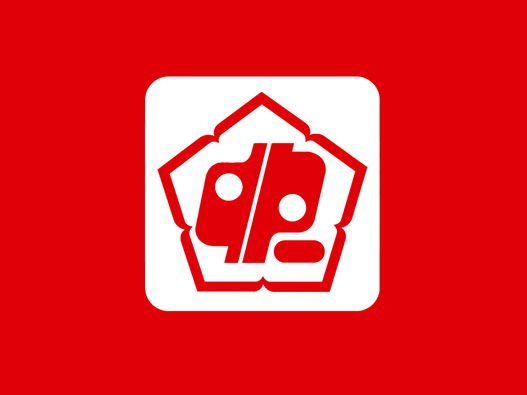 中一药业logo设计含义及设计理念
