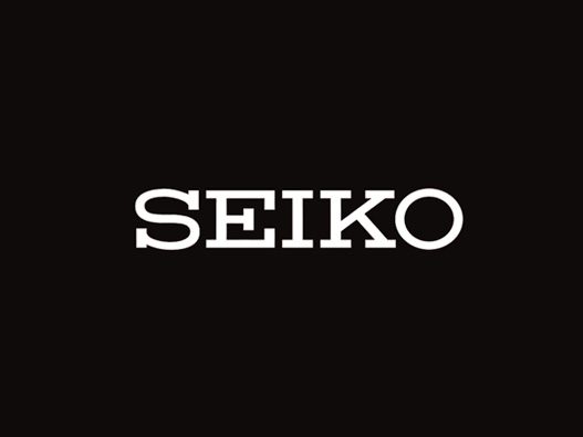 SEIKO精工logo设计含义及设计理念