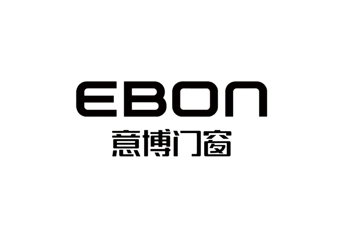 意博门窗图标
