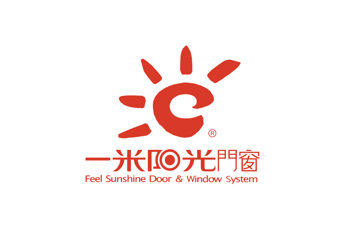 一米阳光门窗图标