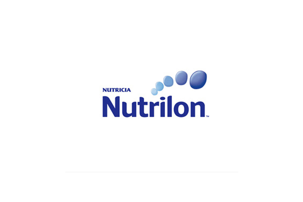 Nutrilon诺优能图标