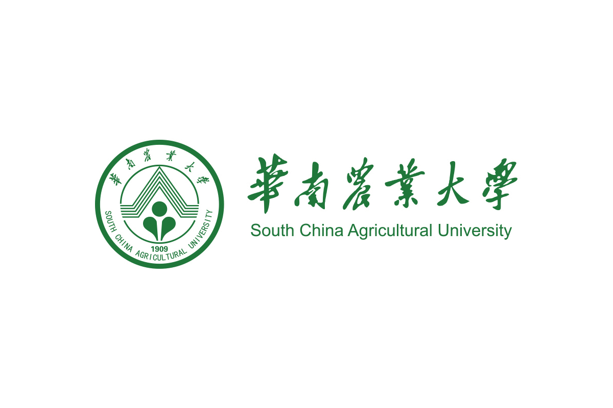 华南农业大学标志设计含义及logo设计理念