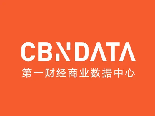 第一财经商业数据中心标志设计含义及媒体品牌设计理念