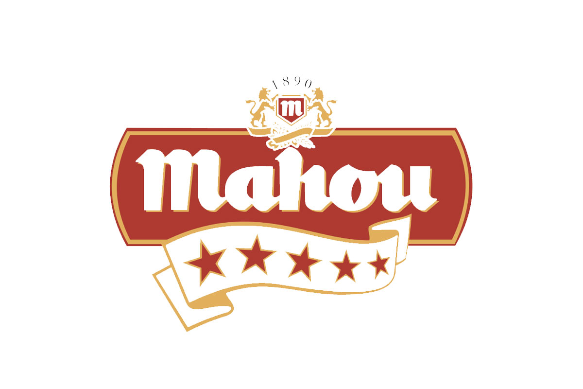 Mahou‌马奥啤酒图标