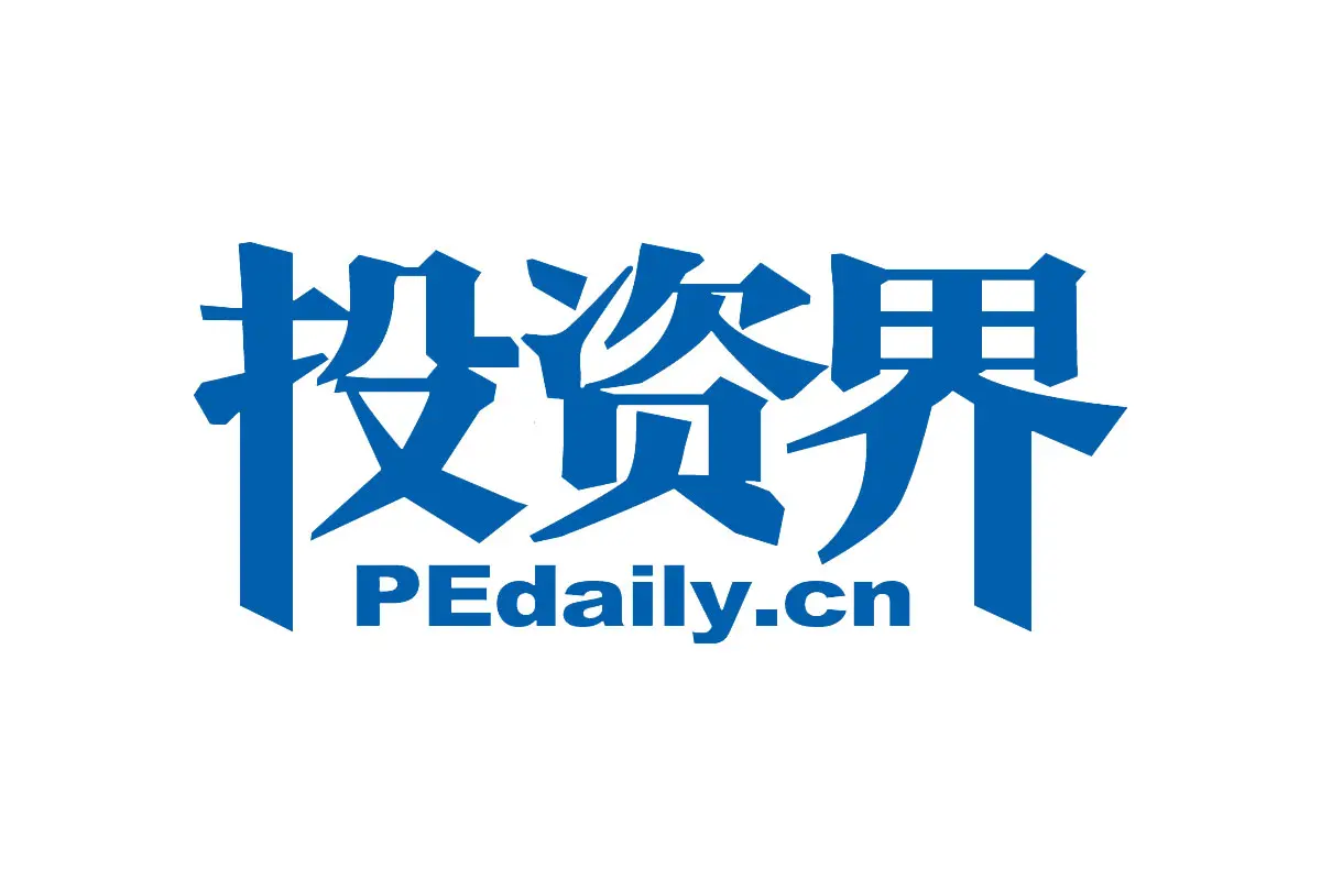 投资界标志设计