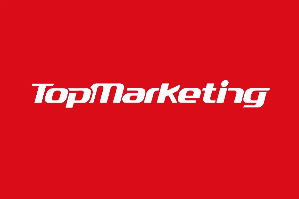 TopMarketing反白logo