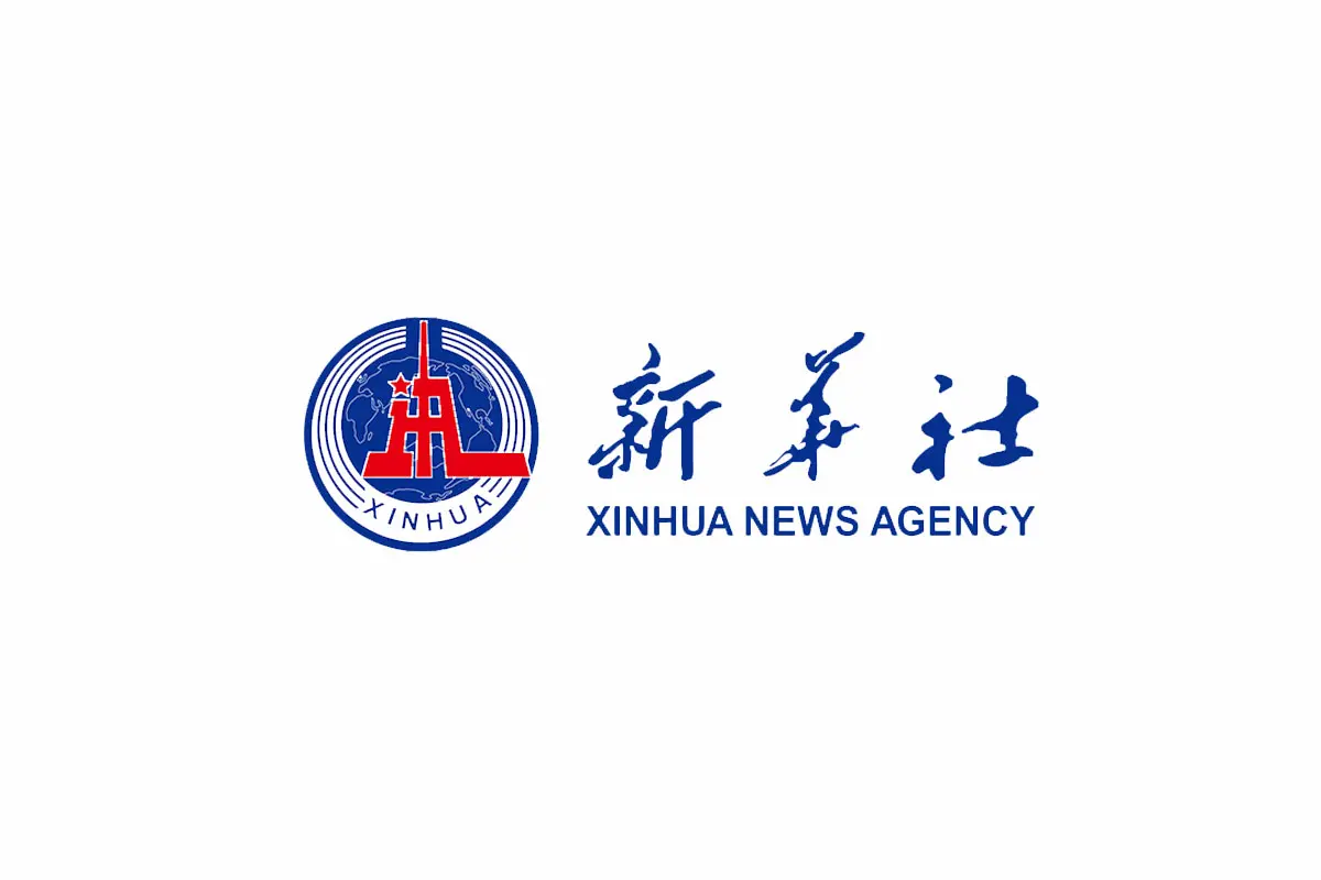 新华社标志设计