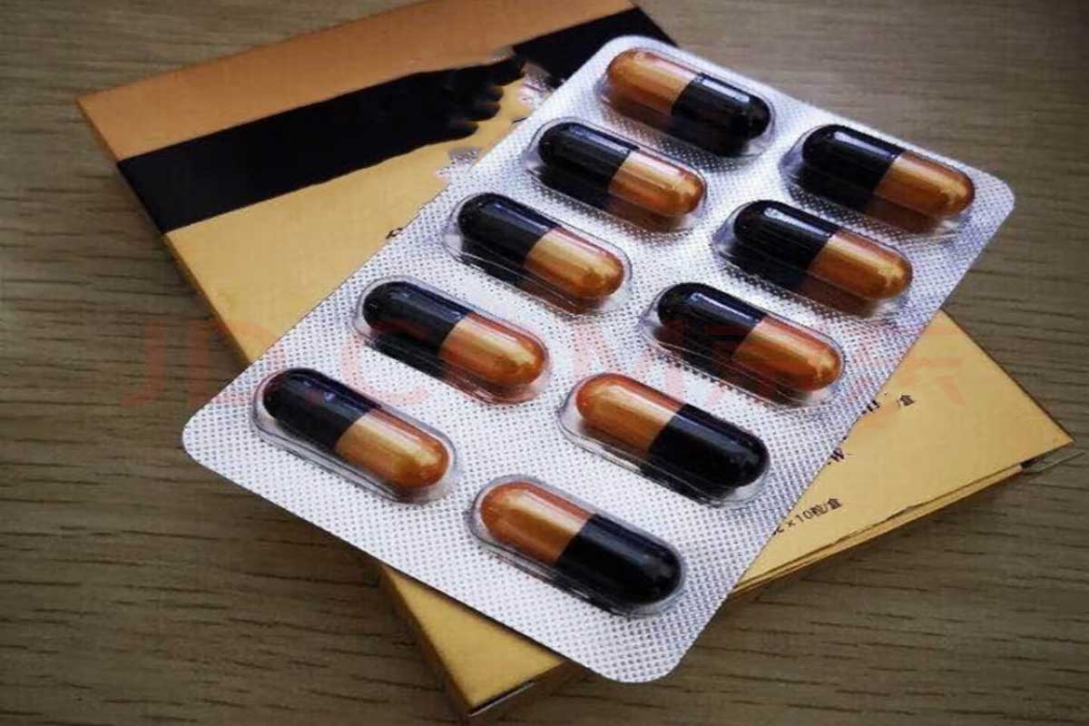男士保健品