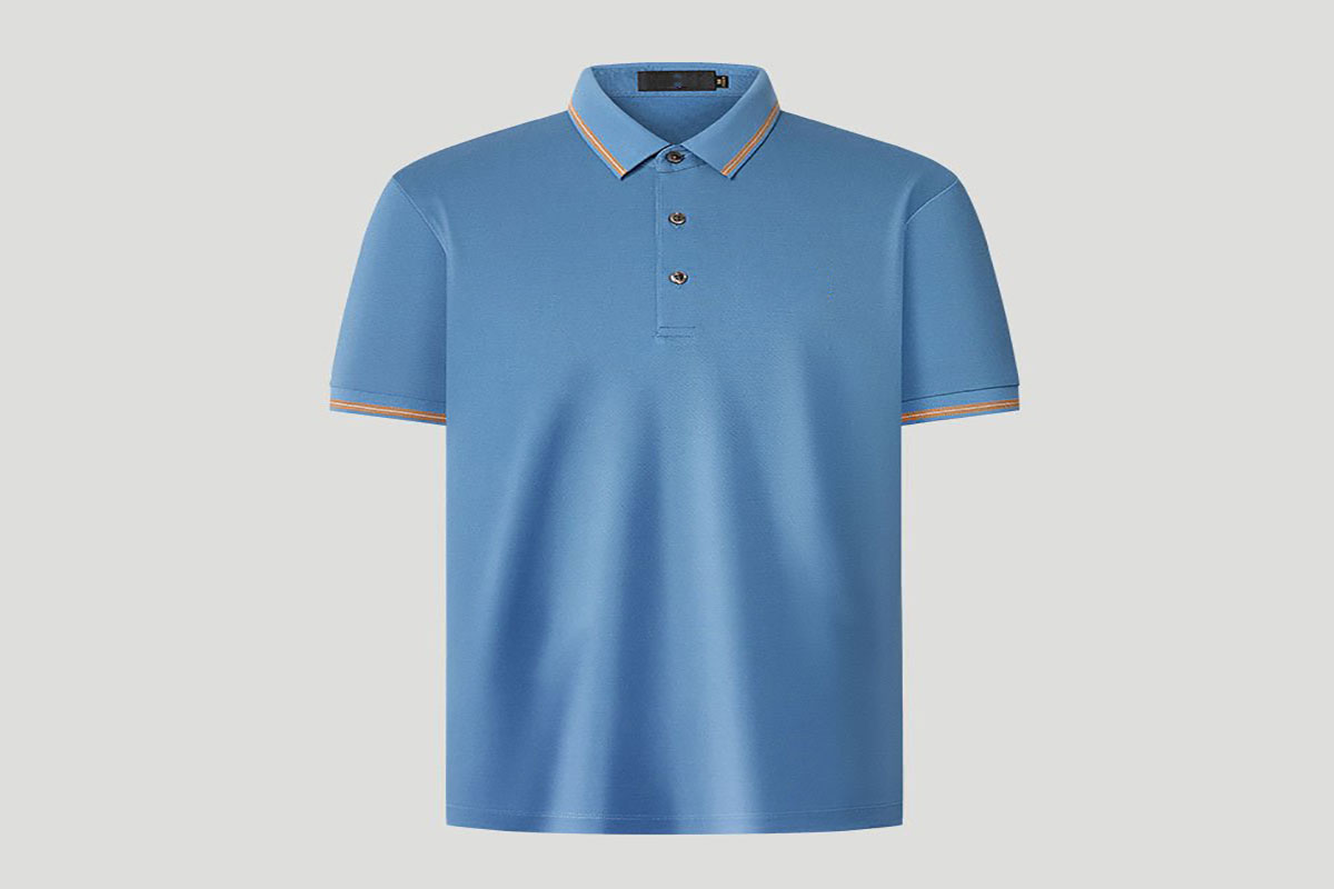 Polo衫