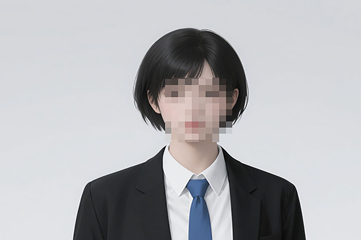 数字人
