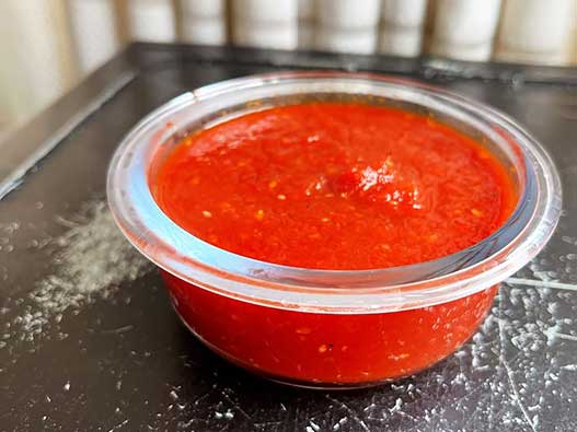 泰式甜辣酱商标注册：关键类别、高效流程与超值费用全解析