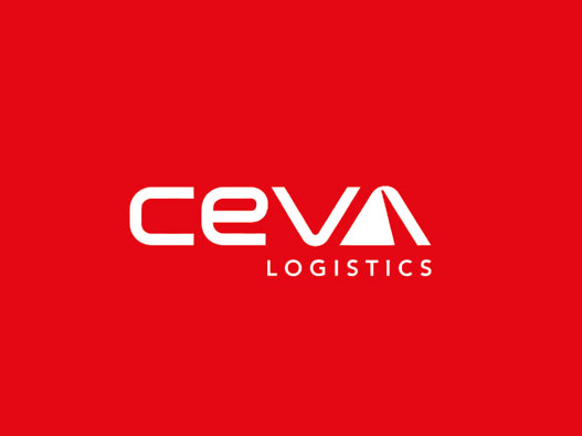 Ceva Logistics标志设计含义及设计理念