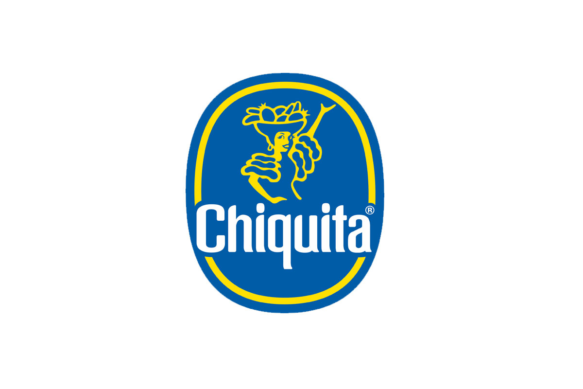 Chiquita标志设计含义及设计理念