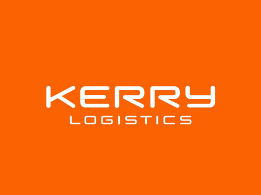 嘉里物流KERRY标志设计含义及设计理念