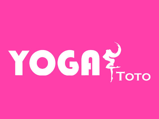 Koinyoga标志设计含义及设计理念