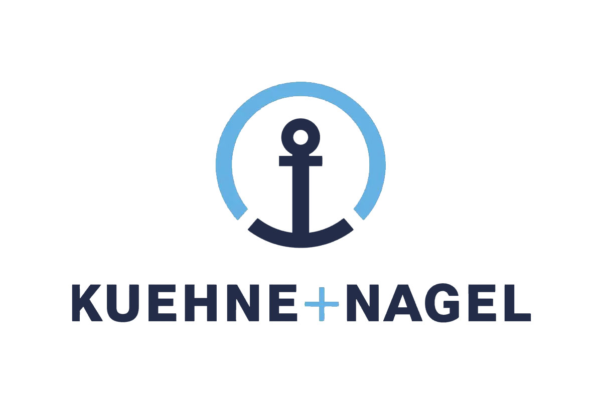 德迅Kuehne + Nagel标志设计含义及设计理念