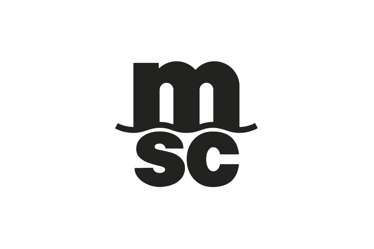 地中海航运MSC标志设计含义及设计理念