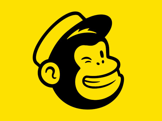 Mailchimp标志设计含义及设计理念