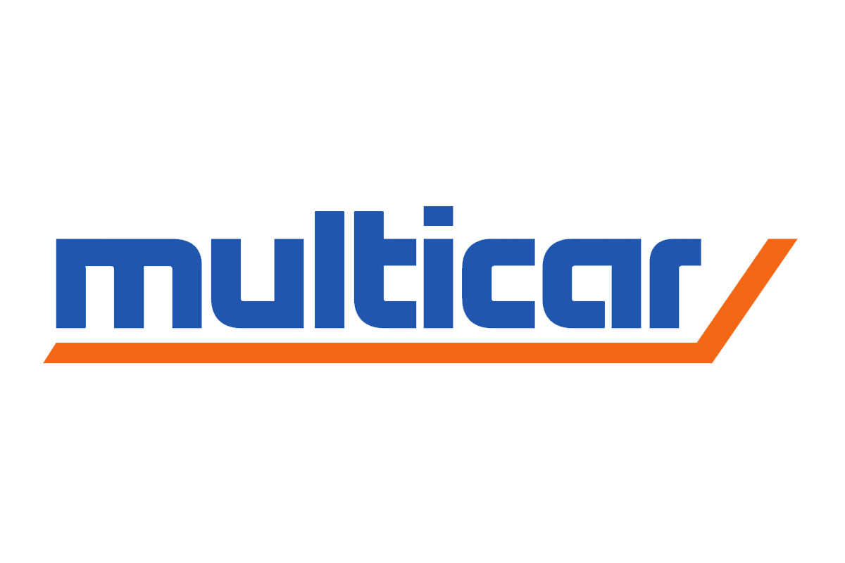 Multicar