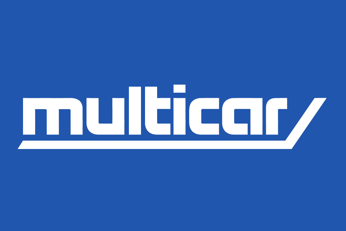 Multicar