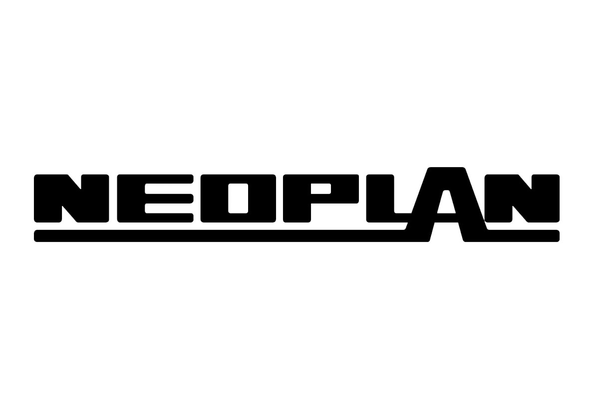 Neoplan标志设计含义及logo设计理念