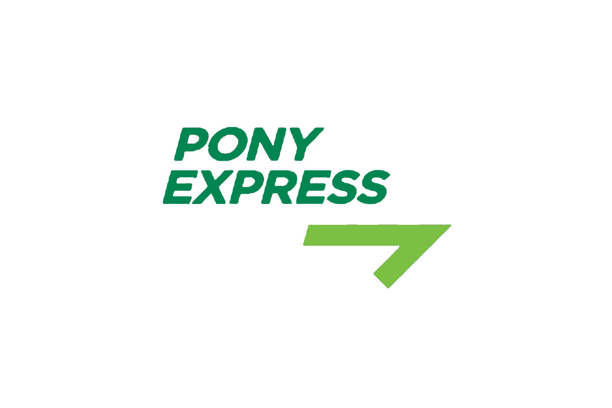 PONY EXPRESS