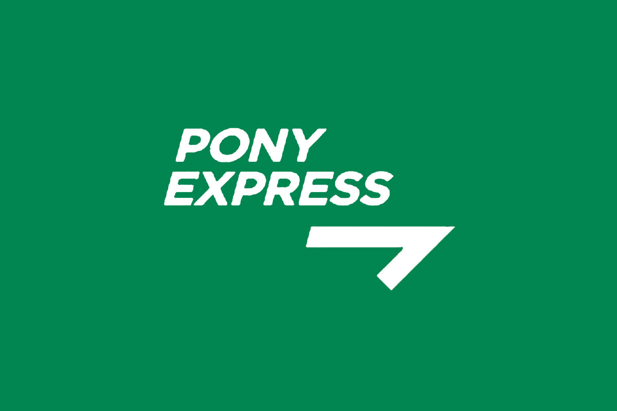PONY EXPRESS