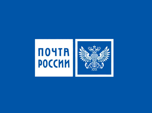 Почта России标志设计含义及设计理念