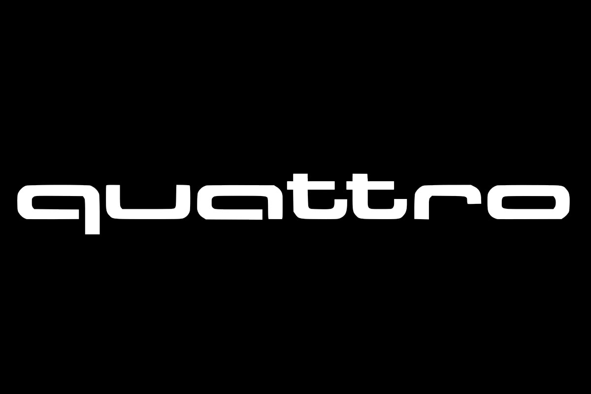 Quattro