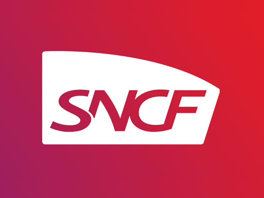 SNCF标志设计含义及设计理念