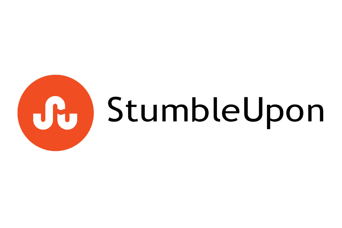 StumbleUpon