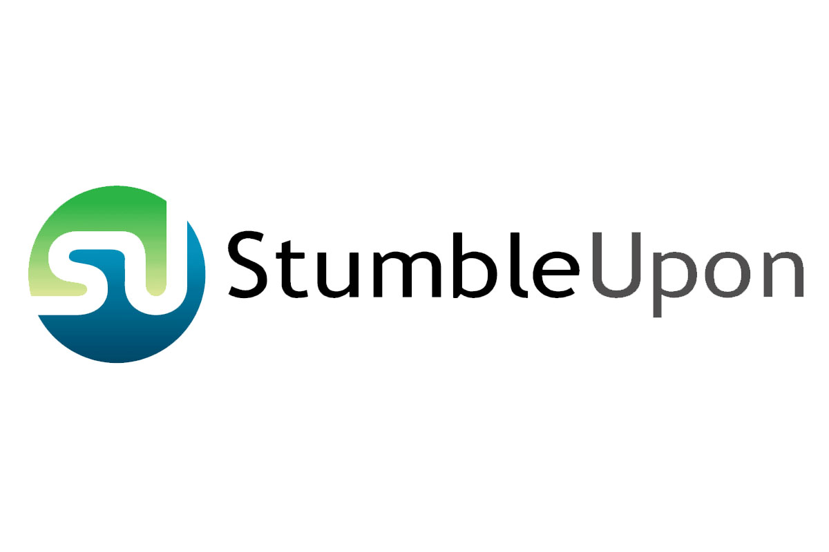 StumbleUpon