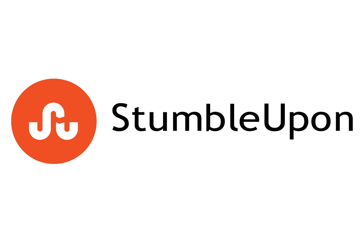 StumbleUpon