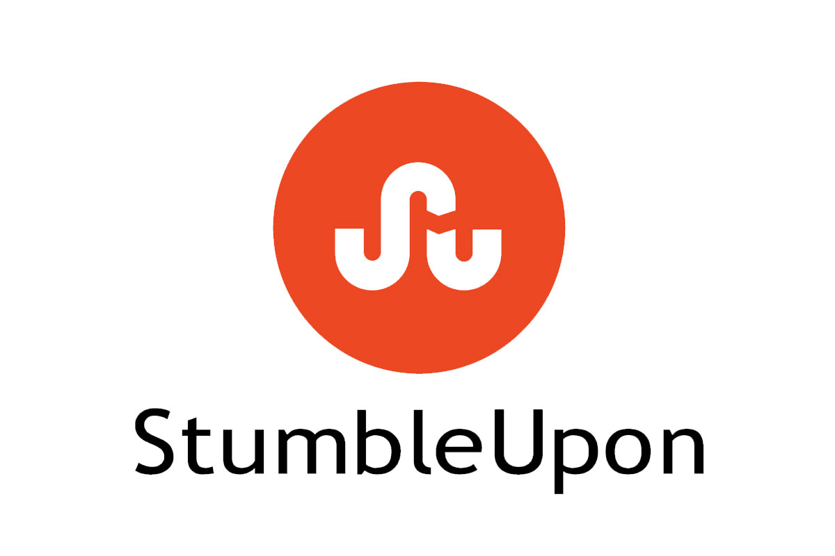 StumbleUpon